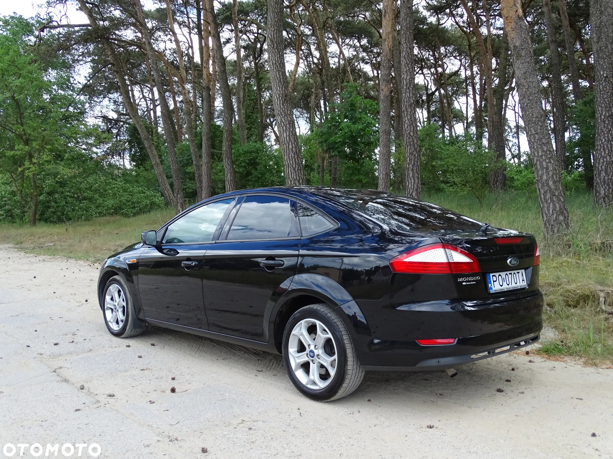 Ford Mondeo 2.0 Trend / Trend+ - 10