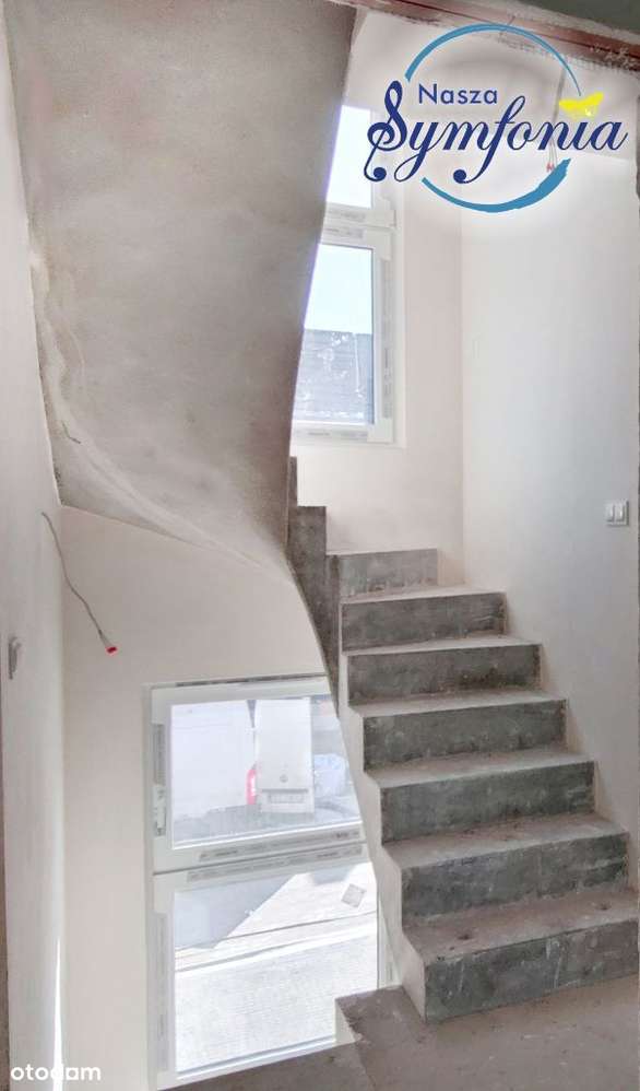 Komfortowy Nowoczesny Dom w Modnej Dzielnicy - Pełny obrazek: 5/20