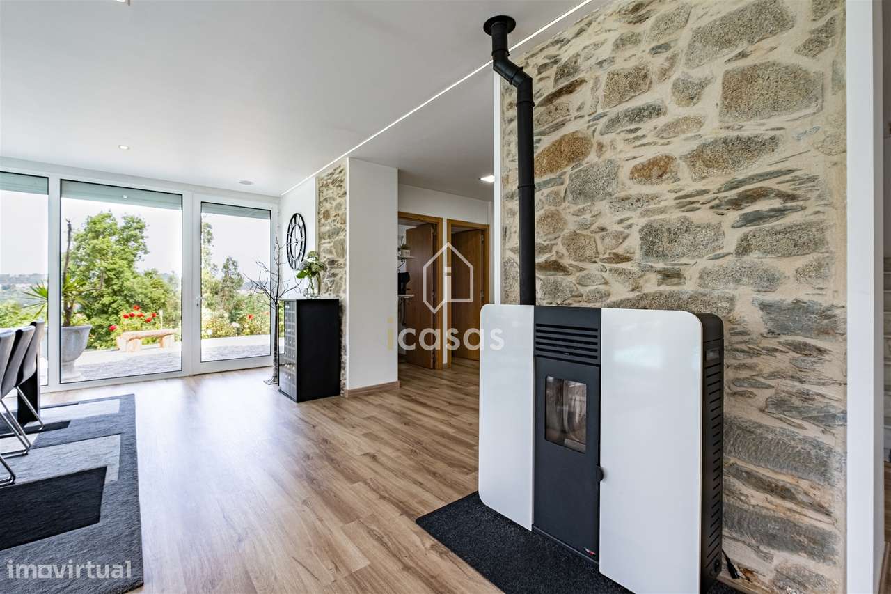 Quinta Exclusiva em Lever, Vila Nova de Gaia – Potencial de Investimen-19
