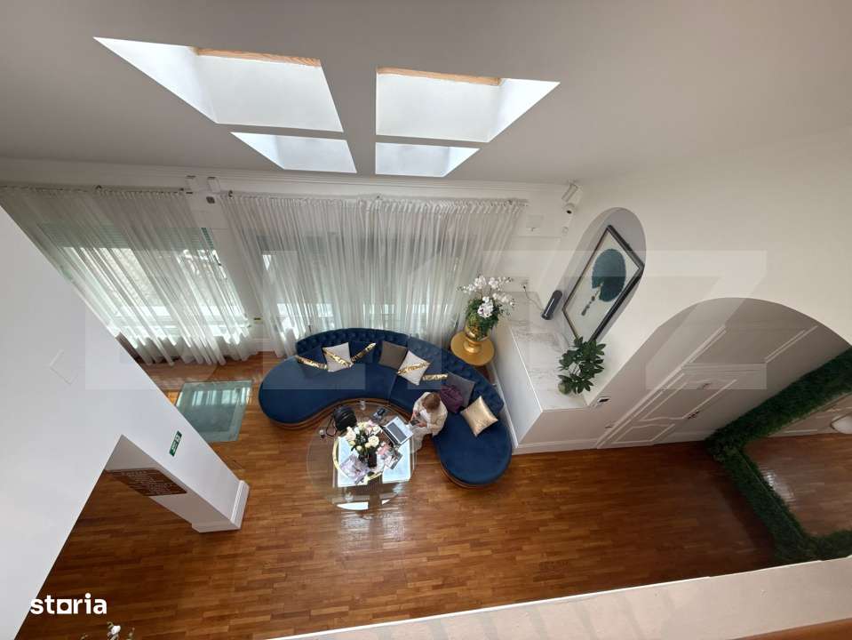 Casa 8 camere, 280 mp utili, zona Girocului - Imagine principală: 4/19