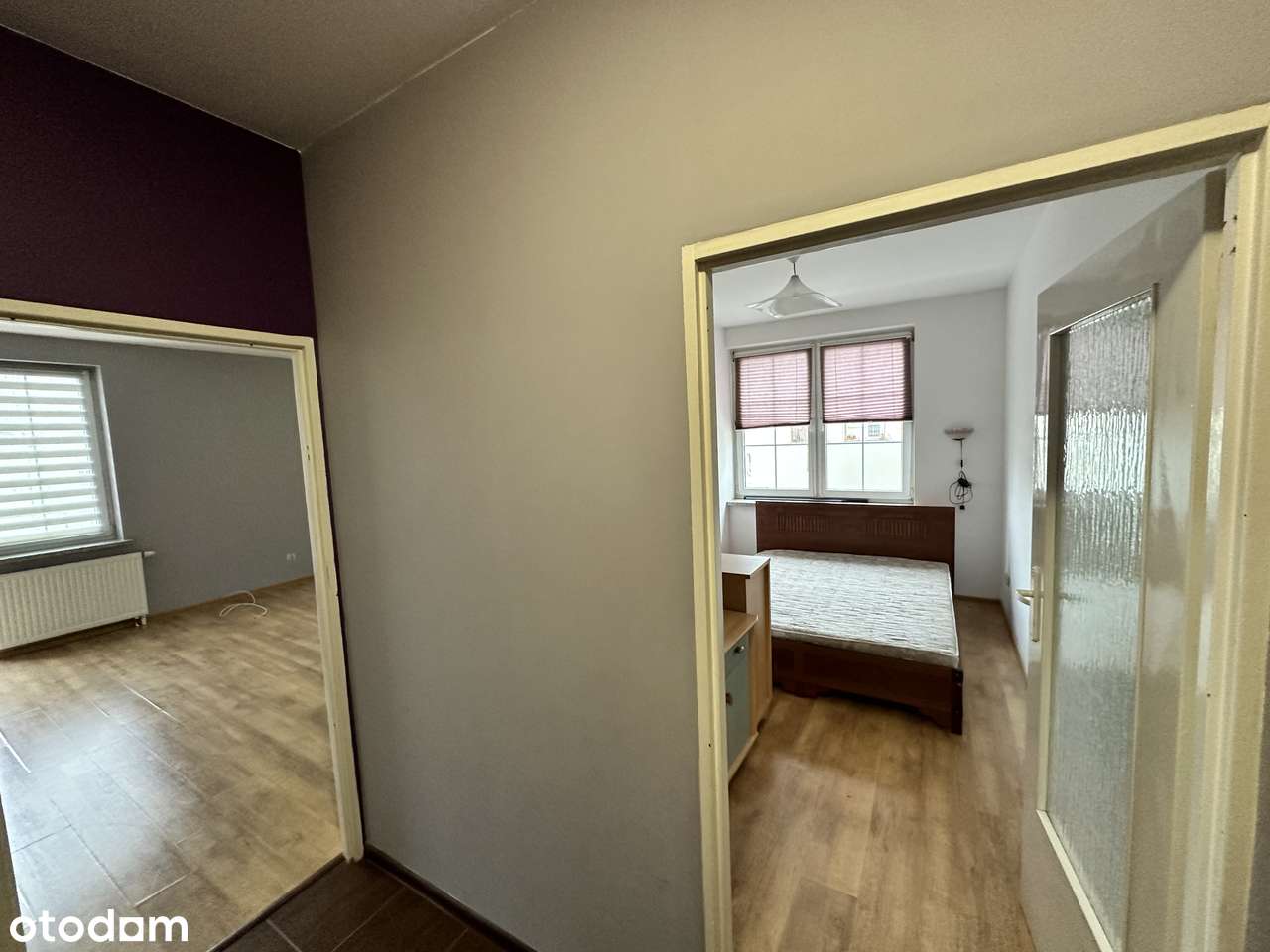 Mieszkanie 2 pok. CENTRUM ul. Lutycka Gorzów Wlkp.-5