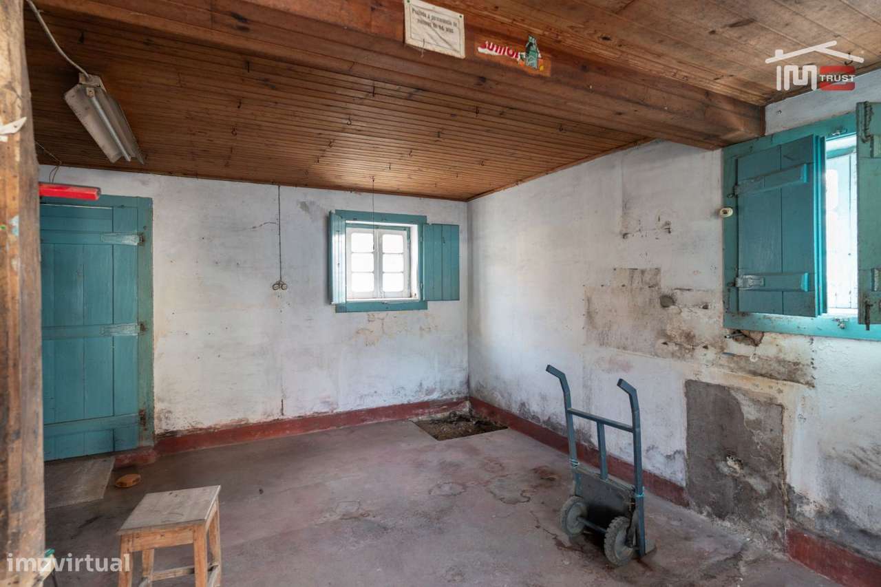 Oportunidade de habitação para recuperar-12