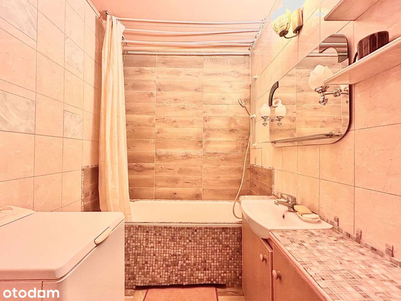 Mieszkanie 3-pokojowe w Lublinie, Czuby-9