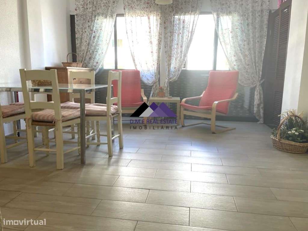 Apartamento T2 em Monte Gordo - Grande imagem: 5/16