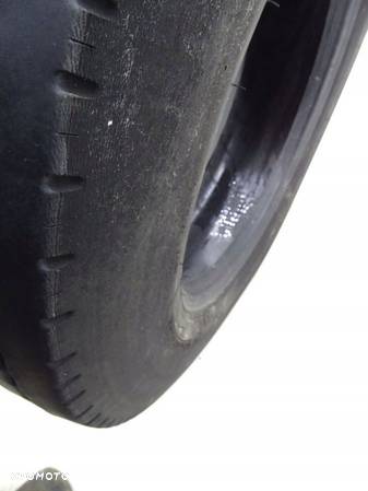 OPONA 1szt 215/75R17,5 MICHELIN XDE2 8,4mm - 12