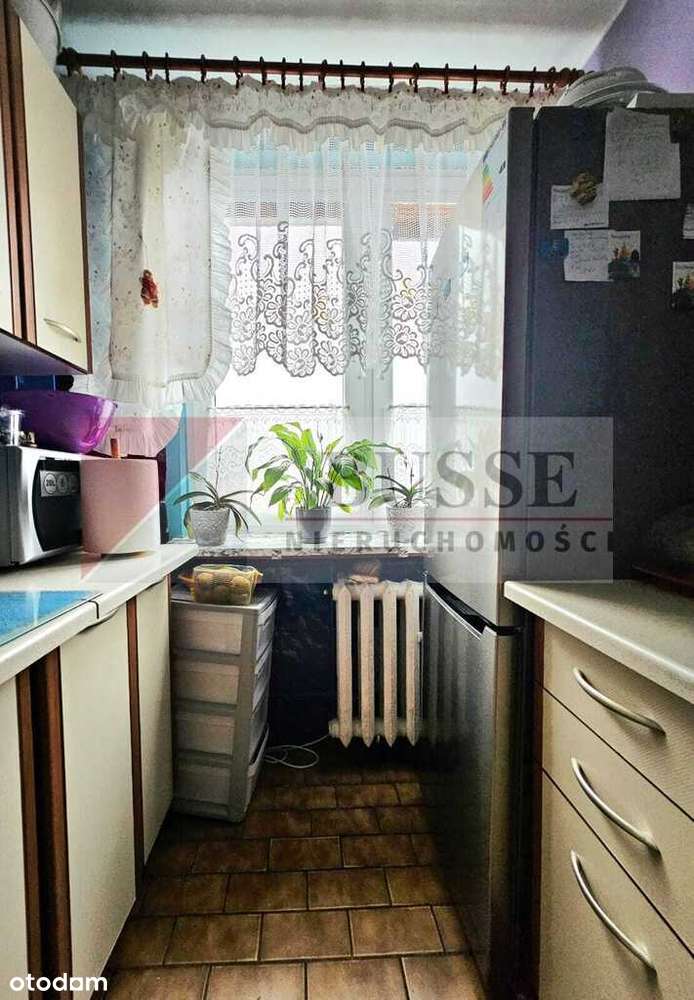 2 pokoje na Pomorzanach!-7