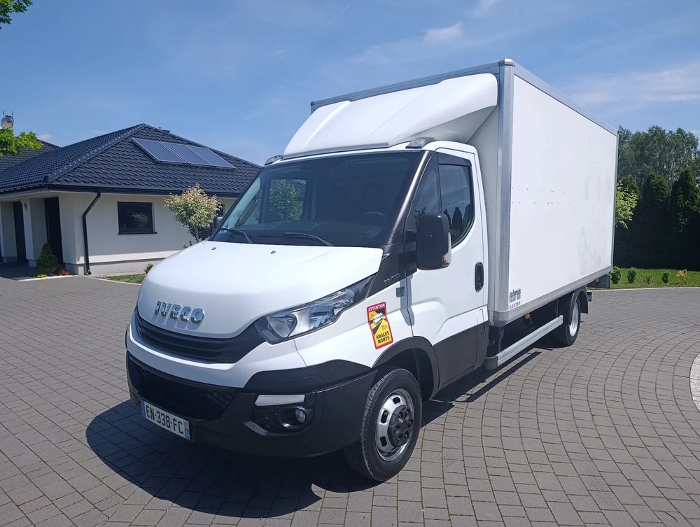 Iveco Daily 2017