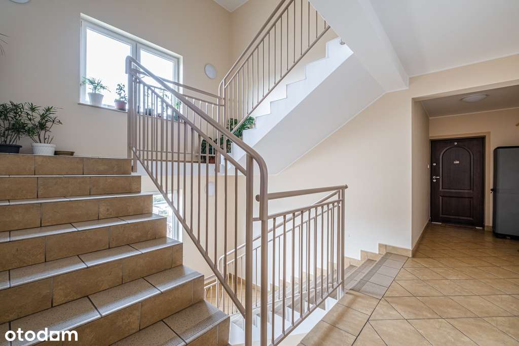 3 pokoje mieszkanie, otoczone zielenią-11