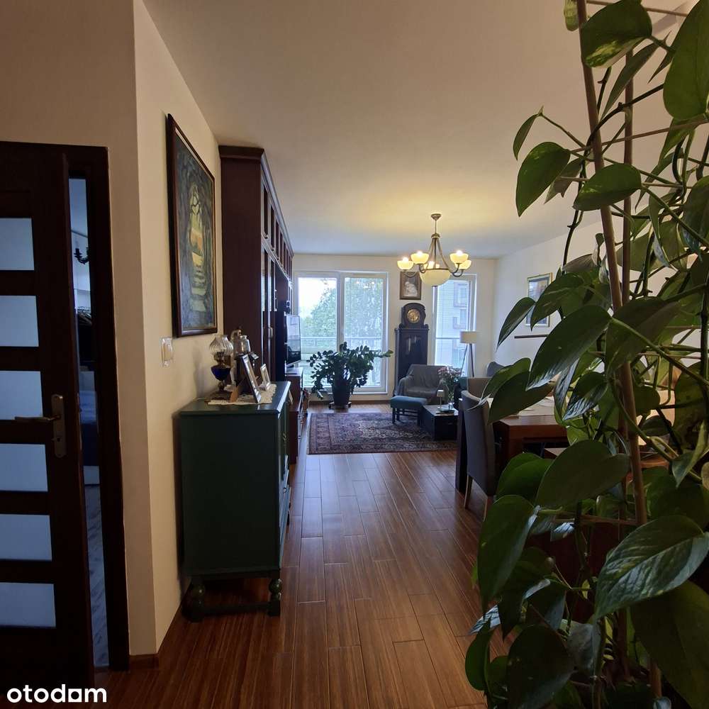 Aleksandrów Łódzki. Elegancki apartament z miejscem parkingowym-5