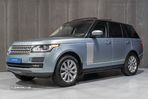 Land Rover Range Rover 4.4 SDV8 Vogue - 1