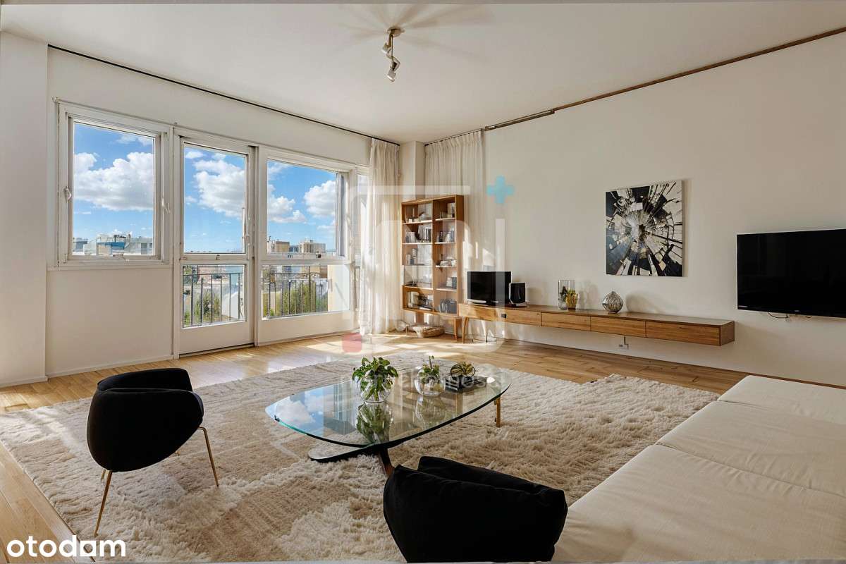 Metro Ursynów/Parking/Widne/Świetny układ - Pełny obrazek: 4/20