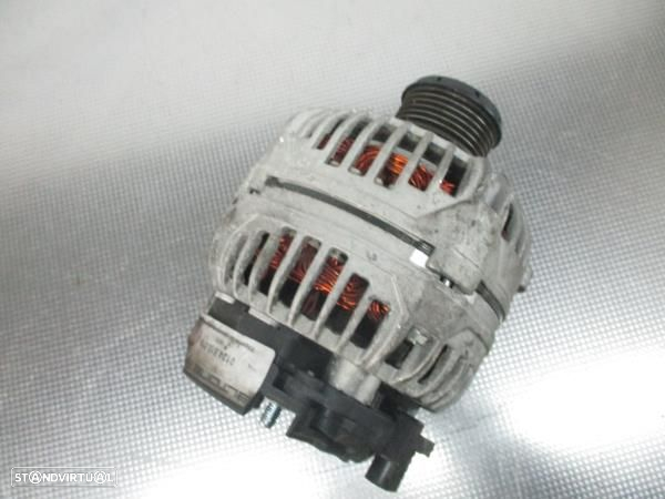 Alternador Audi A2 (8Z0) - 3