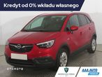 Opel Crossland X - 2