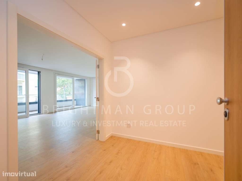 Apartamento T3 com vista mar, na Parede - Grande imagem: 4/60