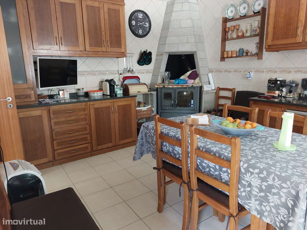 Moradia T5 – Sever do Vouga - Grande imagem: 4/52