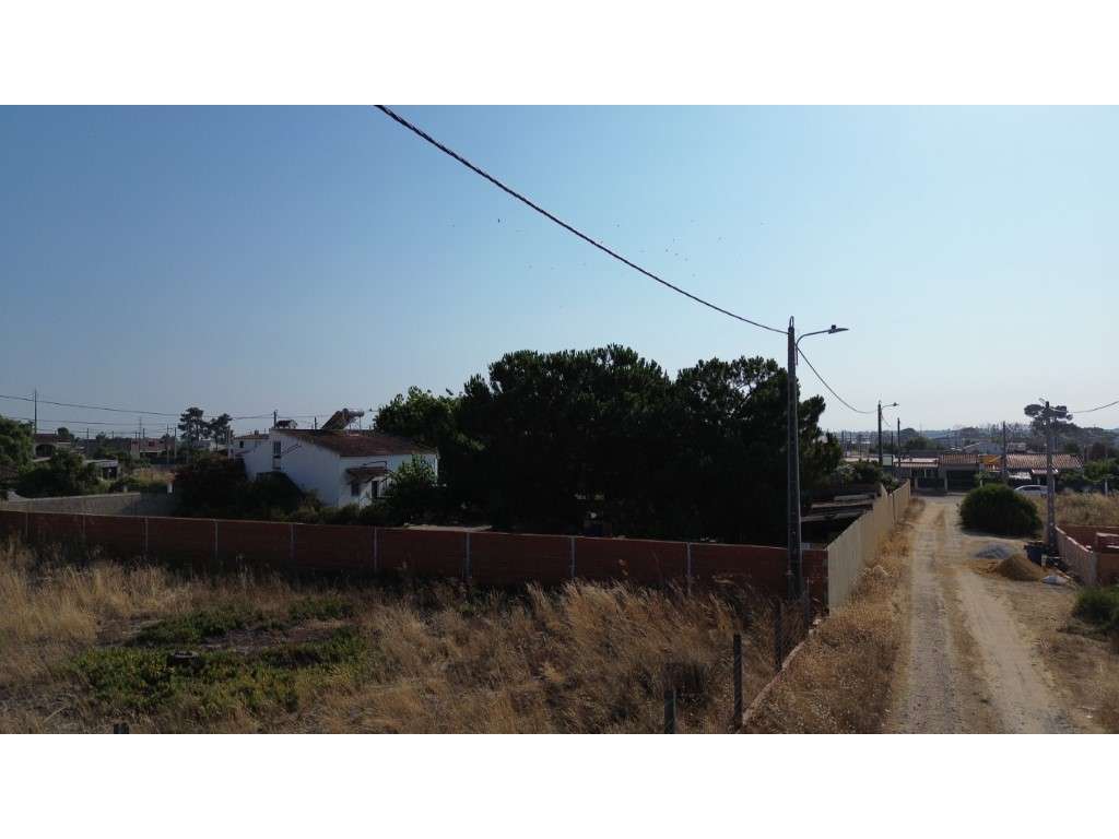 TERRENO COM 1.230m2 - PINHAL DAS FORMAS - PALMELA-21