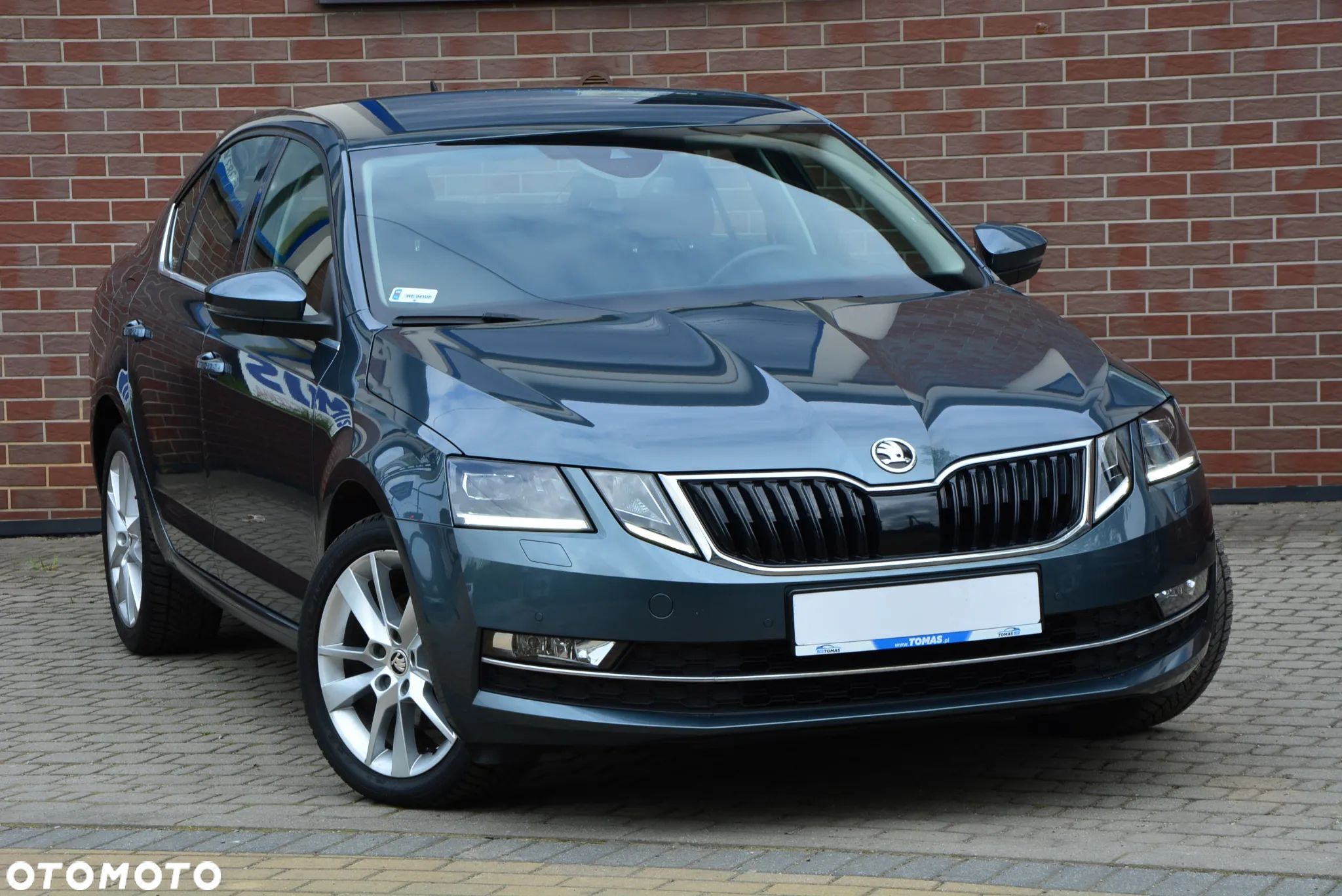 Skoda Octavia 1.5 TSI ACT Style - 1