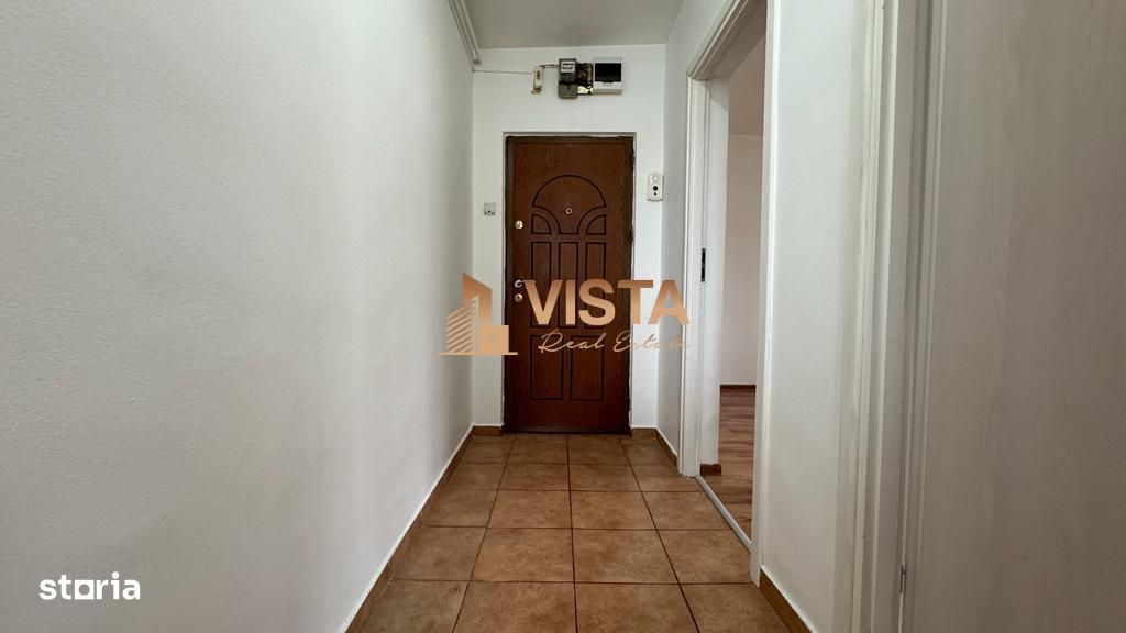 Apartament 3 camere, etaj intermediar, zona Noua, Brasov