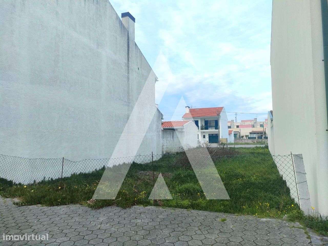 Terreno para construção na praia de São Jacinto - Grande imagem: 4/12