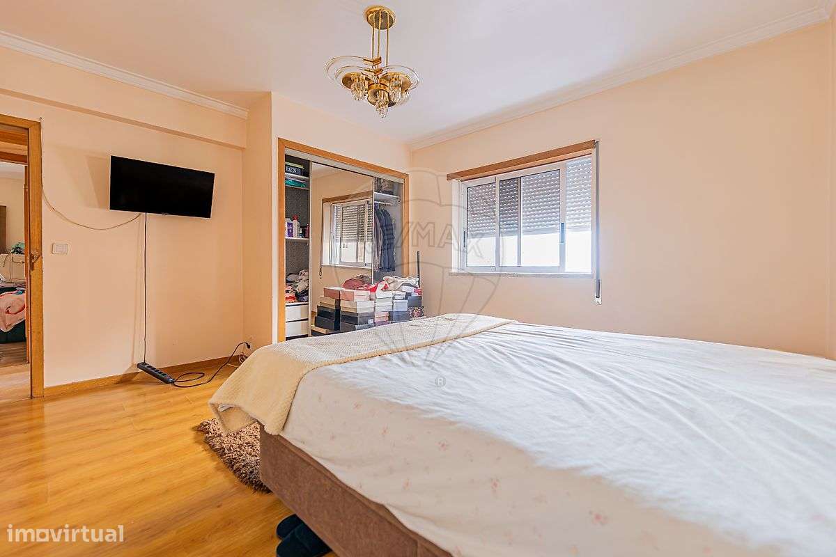 Apartamento T3 para venda-11