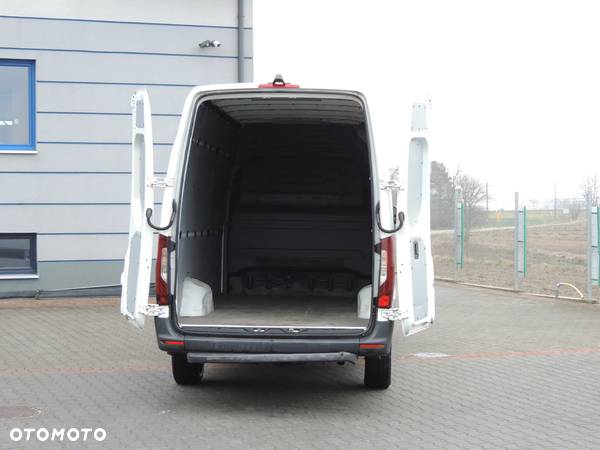 Mercedes-Benz SPRINTER L3H2 Klima LED Long - 11