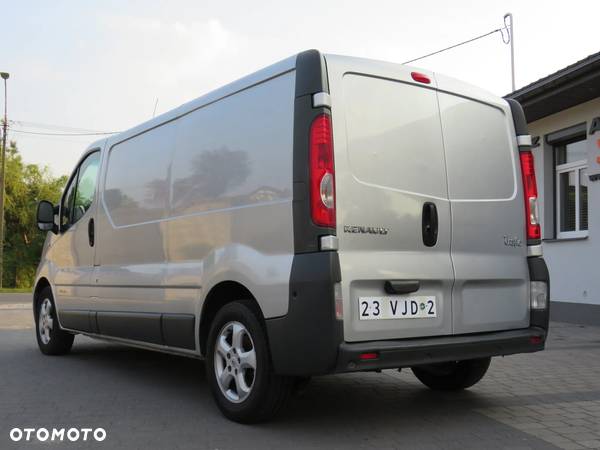 Renault Trafic Long L2H1 2.5dci 150Ps *Automat* - 20