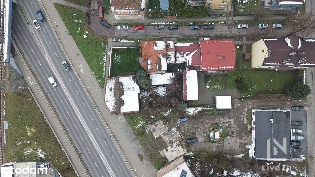 Topowa lokalizacja dla inwestycji | Krakowska 79-3