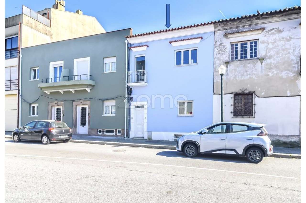 Moradia T3 de Charme - Grande imagem: 2/39