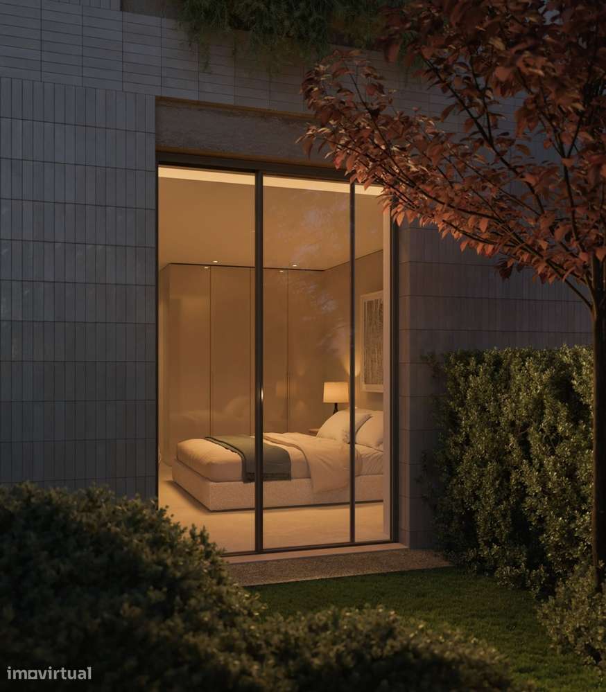 Apartamento T3 Venda em Aldoar, Foz do Douro e Nevogilde,Porto - Grande imagem: 5/24