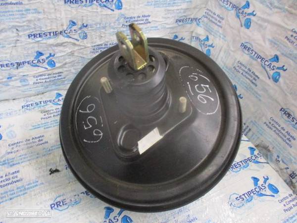 Servofreio 0034308230 MERCEDES W201 1992 180I 109CV 0P PRETO GASOLINA - 2