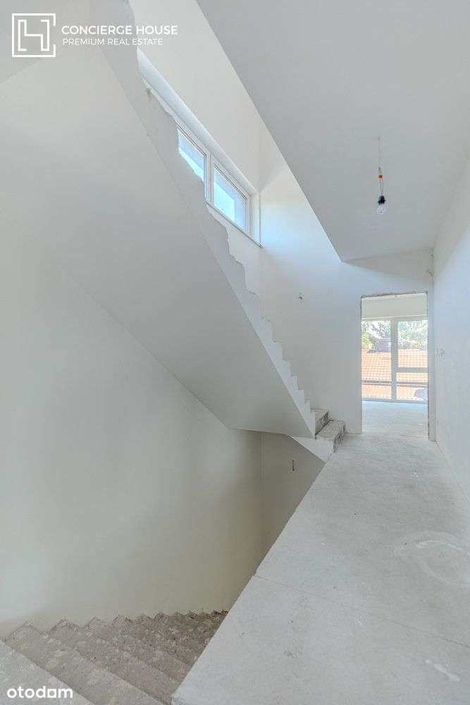 Domy Pasterska | zamknięte kameralne osiedle-11