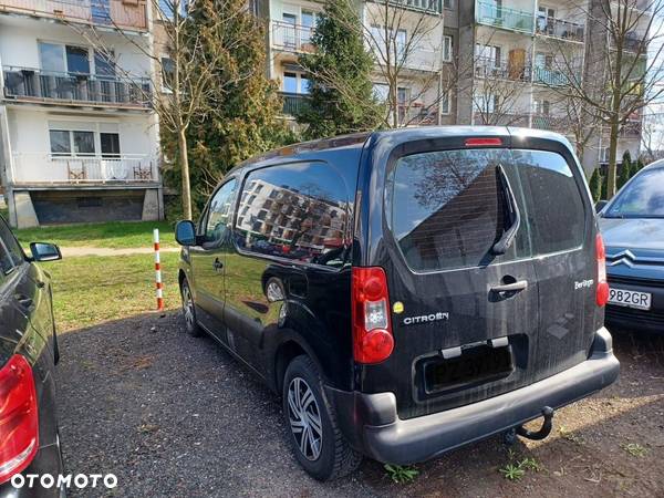 Citroën Berlingo - 4