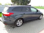 Ford Focus 1.6 TDCi DPF SYNC Edition - 4