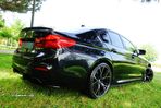 BMW 530 e iPerformance Pack M - 26