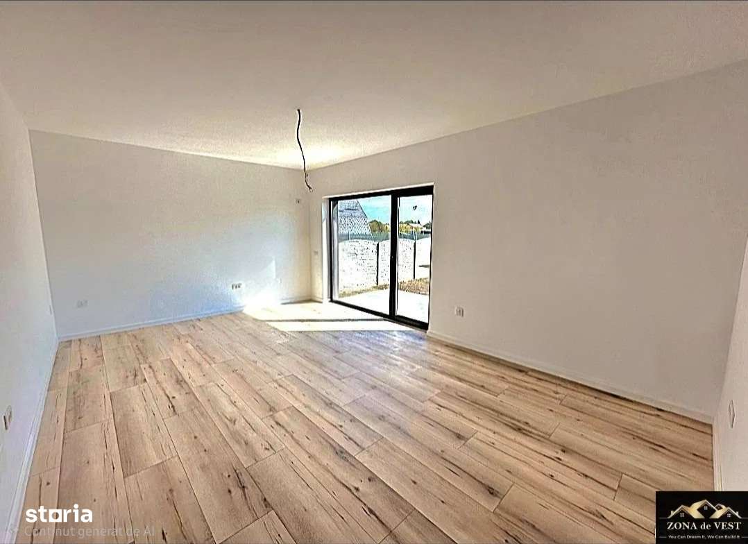 Clinceni Casa individuala cu incalzire in pardoseala-13