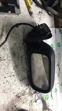 Espelho Retrovisor Dto Electrico Nissan Primera (P11) - 1