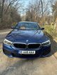 BMW Seria 5 520d EfficientDynamics Edition AT - 6