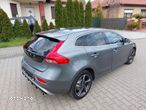 Volvo V40 D2 Drive-E R-Design Momentum - 5