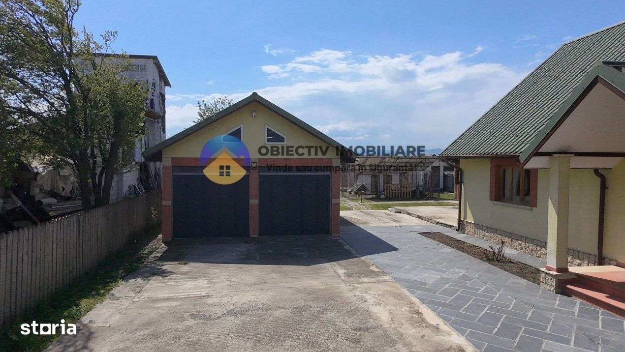 Casa- Podoleni- jud. Neamt - Imagine principală: 3/19