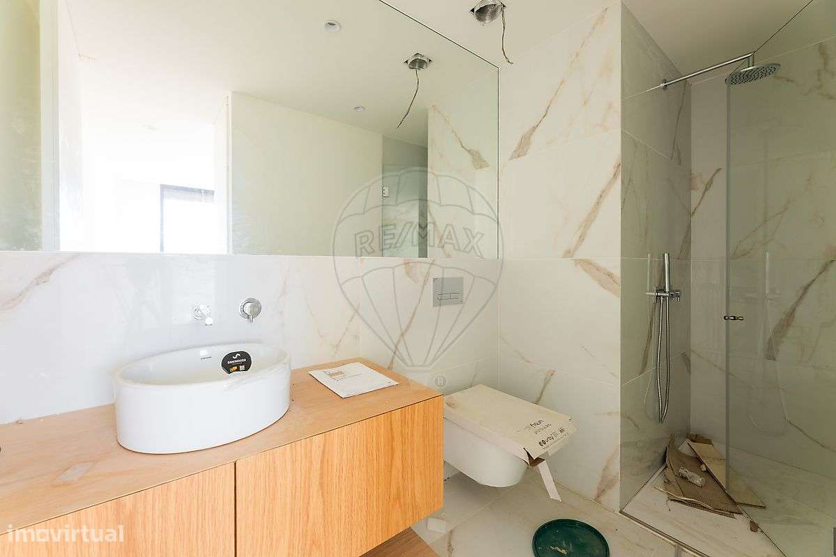 Moradia T4 para venda-17