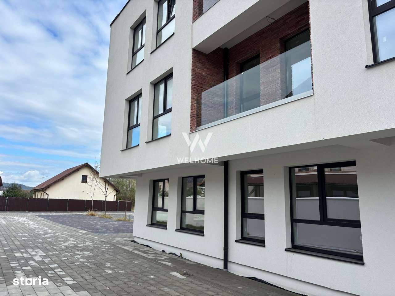 Apartament 2 camere - Selimbar Sibiu - Imagine principală: 5/16