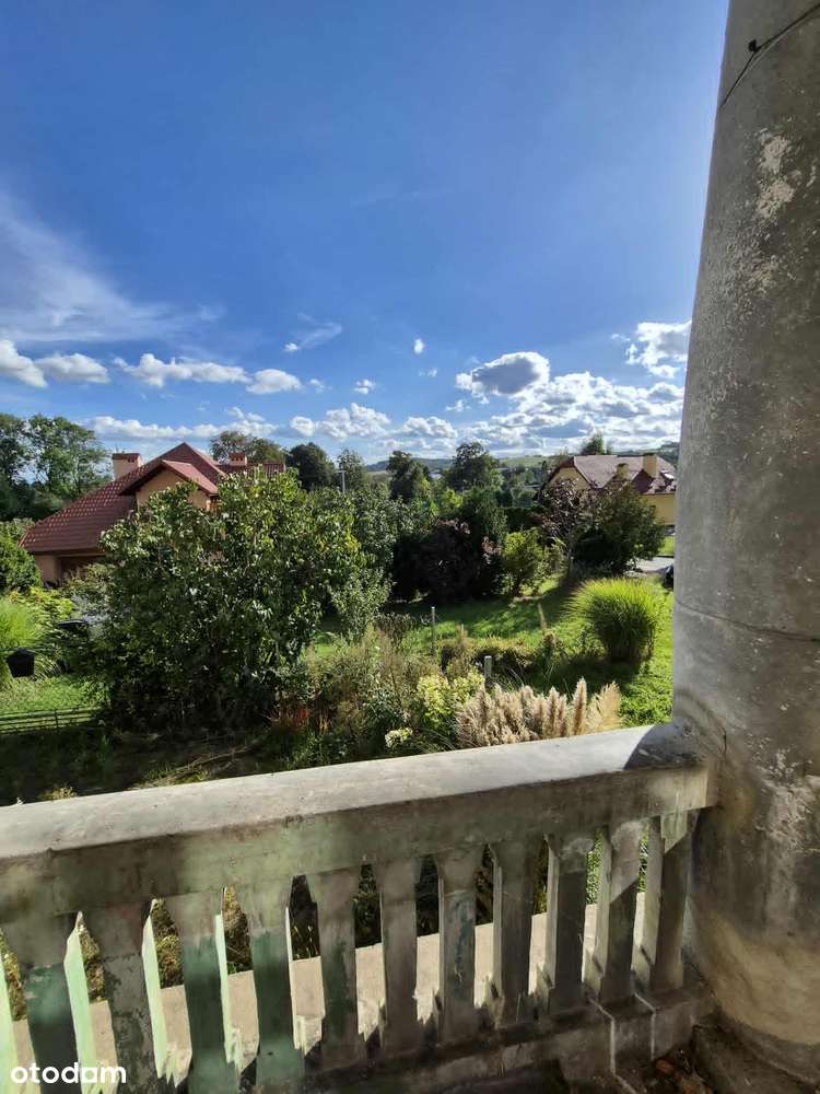 SPRZEDAM MIESZKANIE W DWORKU - Pełny obrazek: 4/4