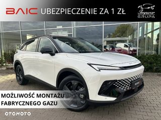 Baic 5 Beijing 5 COMFORT 177KM Automat Rocznik 2025