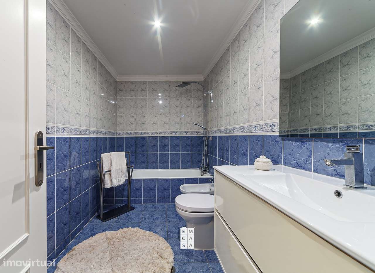 Apartamento T2 Venda em Mozelos,Santa Maria da Feira - Grande imagem: 5/60