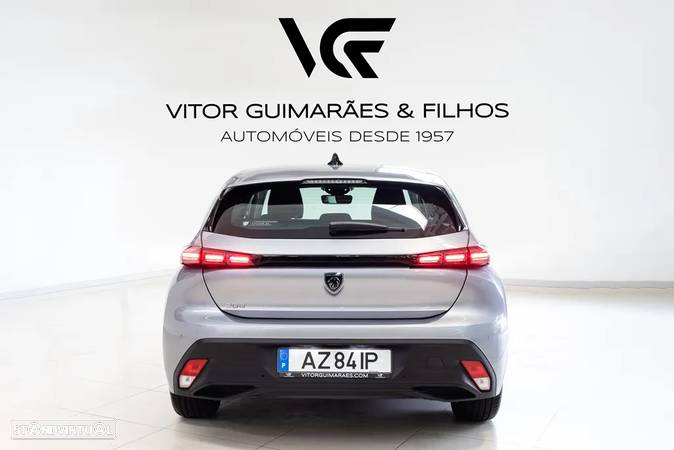 Peugeot 308 1.2 PureTech Active Pack - 3