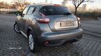 Nissan Juke 1.5 dCi N-Connecta - 8