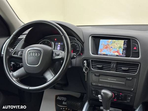 Audi Q5 2.0 TDI Quattro S-Tronic - 21