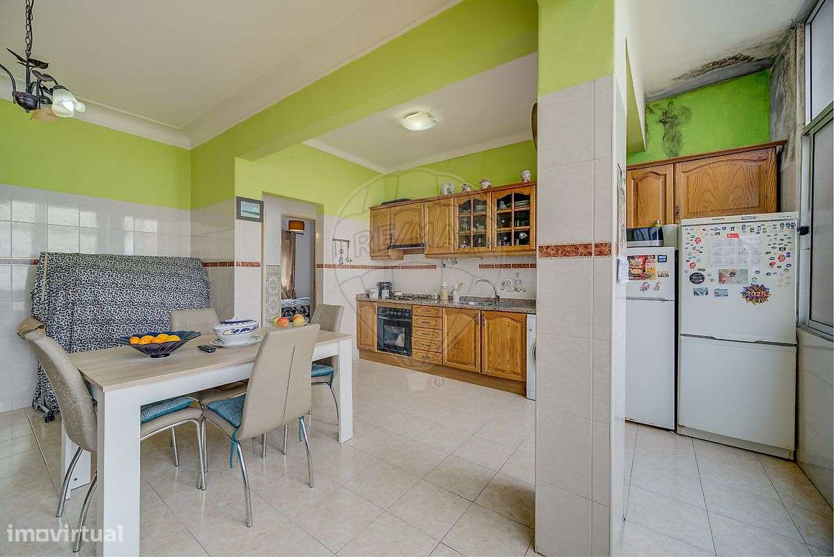 Apartamento T3 para venda - Grande imagem: 5/17