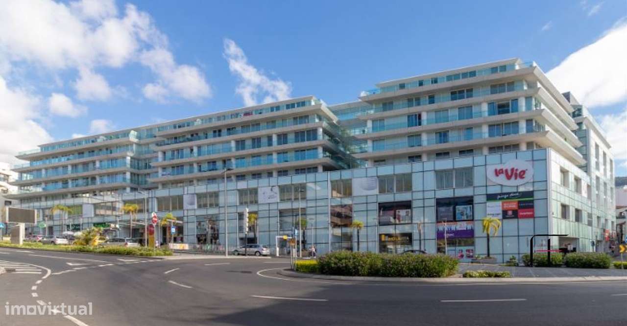 Apartamento T3 Venda em Funchal (Sé),Funchal - Grande imagem: 1/23