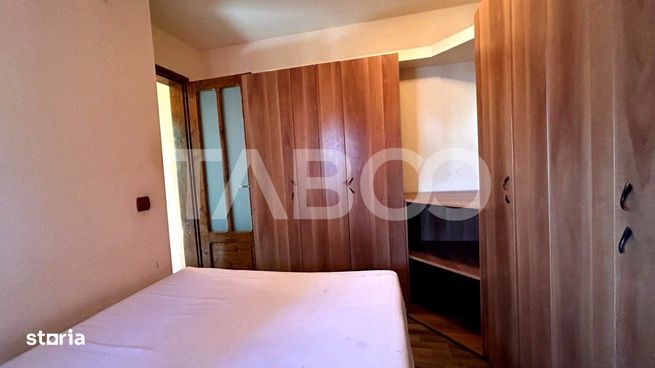 Apartament de vanzare cu 3 camere 63 mpu 2 balcoane 2 bai in Sibiu-12